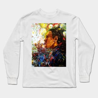 Boulevard Passion Long Sleeve T-Shirt